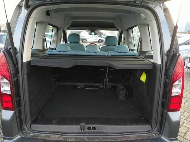 Photo 23 VIN: VF77J9HP0DJ678734 - CITROEN BERLINGO 