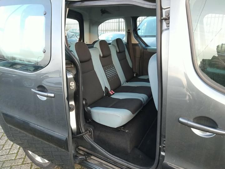 Photo 24 VIN: VF77J9HP0DJ678734 - CITROEN BERLINGO 