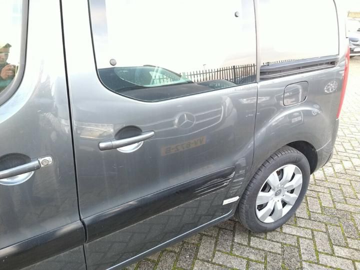 Photo 5 VIN: VF77J9HP0DJ678734 - CITROEN BERLINGO 