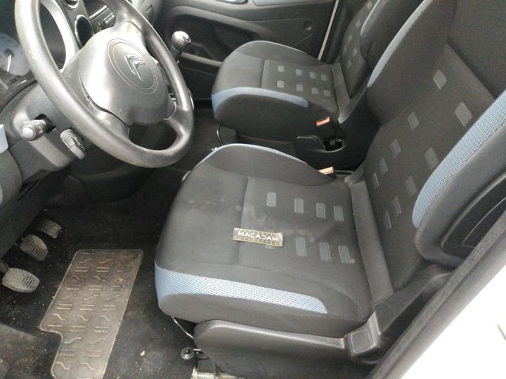 Photo 5 VIN: VF77J9HP0DJ764529 - CITRON BERLINGO 