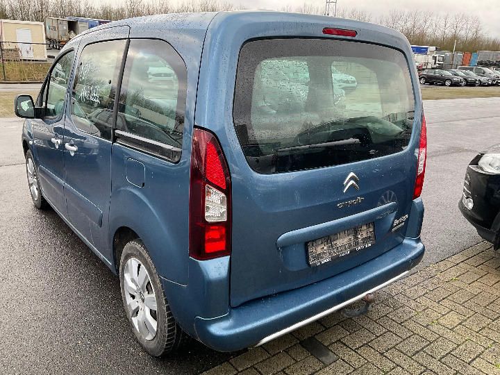 Photo 29 VIN: VF77J9HP0EJ761999 - CITROEN BERLINGO L1 