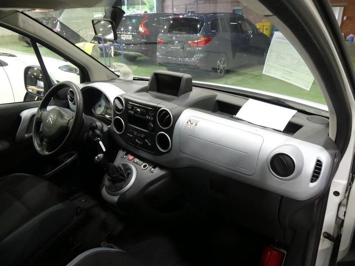 Photo 3 VIN: VF77J9HP0EN536115 - CITROEN BERLINGO 