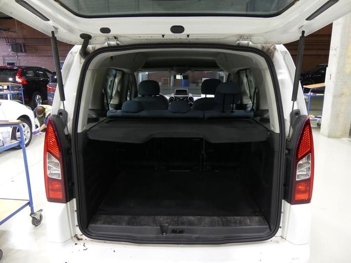 Photo 4 VIN: VF77J9HP0EN536115 - CITROEN BERLINGO 