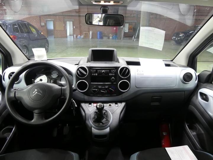 Photo 7 VIN: VF77J9HP0EN536115 - CITROEN BERLINGO 