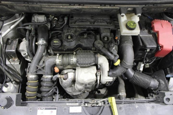 Photo 10 VIN: VF77J9HP0FJ612294 - CITROEN BERLINGO L1 