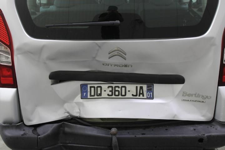 Photo 15 VIN: VF77J9HP0FJ612294 - CITROEN BERLINGO L1 