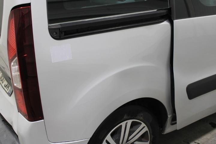 Photo 16 VIN: VF77J9HP0FJ612294 - CITROEN BERLINGO L1 