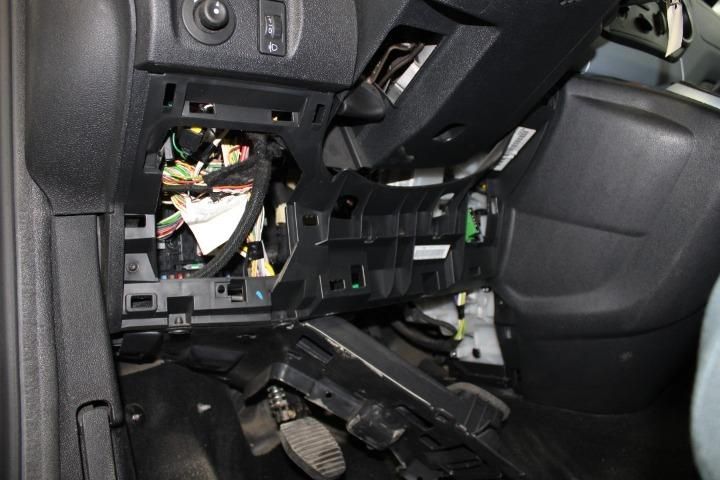 Photo 23 VIN: VF77J9HP0FJ612294 - CITROEN BERLINGO L1 