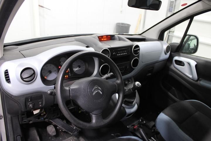 Photo 6 VIN: VF77J9HP0FJ612294 - CITROEN BERLINGO L1 