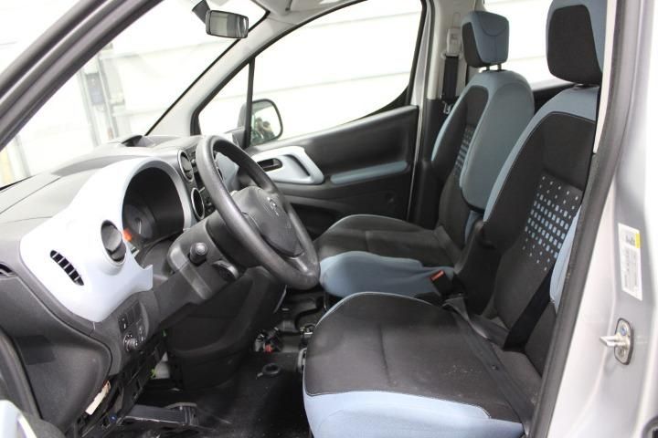 Photo 7 VIN: VF77J9HP0FJ612294 - CITROEN BERLINGO L1 