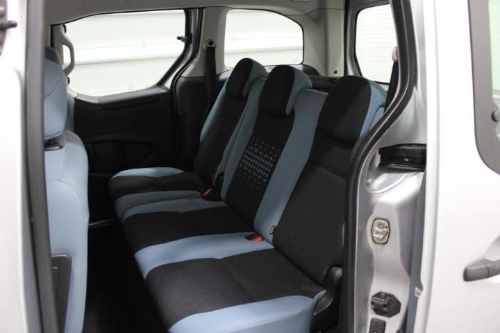 Photo 8 VIN: VF77J9HP0FJ612294 - CITROEN BERLINGO L1 