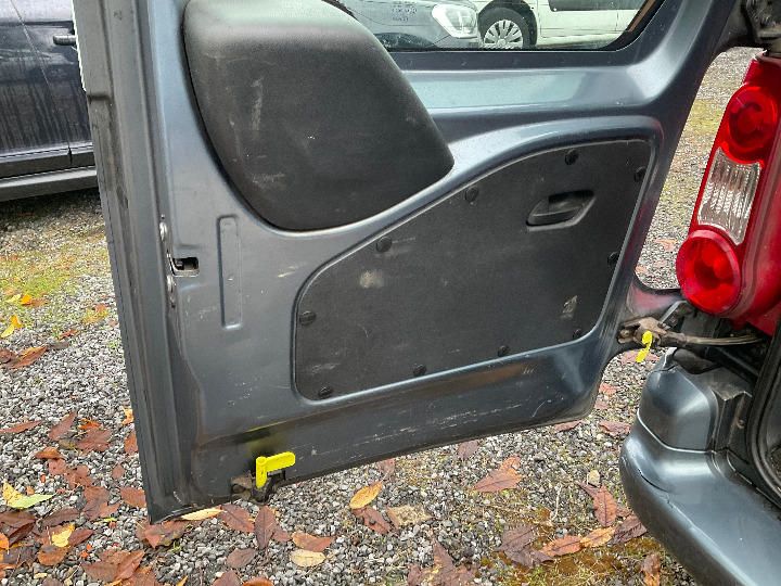 Photo 31 VIN: VF77J9HTC67632951 - CITROEN BERLINGO L1 