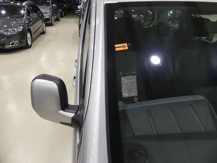 Photo 15 VIN: VF77J9HXCAJ675121 - CITROEN BERLINGO 