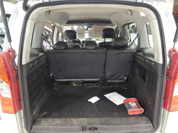 Photo 5 VIN: VF77J9HXCAJ799440 - CITROEN BERLINGO 