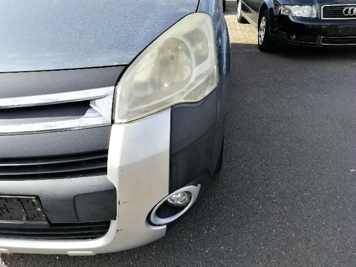 Photo 5 VIN: VF77J9HZC67632659 - CITROEN BERLINGO L1 