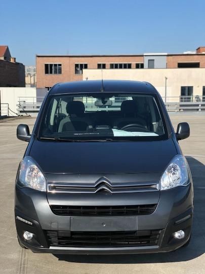 Photo 0 VIN: VF77JBHW6FJ820589 - CITROEN BERLINGO MULTI.FL&#3915 