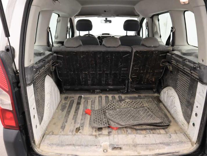 Photo 12 VIN: VF77JBHW6FN544443 - CITROEN BERLINGO BREAK15 