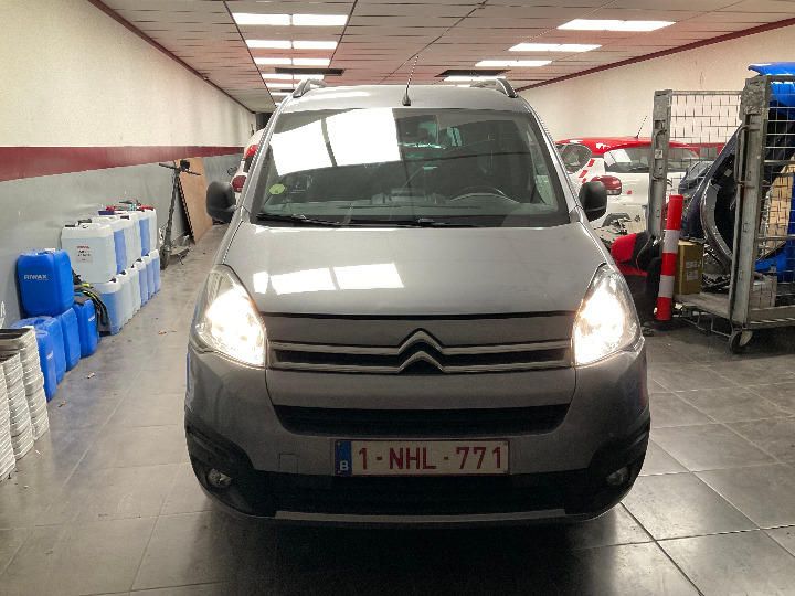 Photo 0 VIN: VF77JBHW6GJ522523 - CITROEN BERLINGO L1 