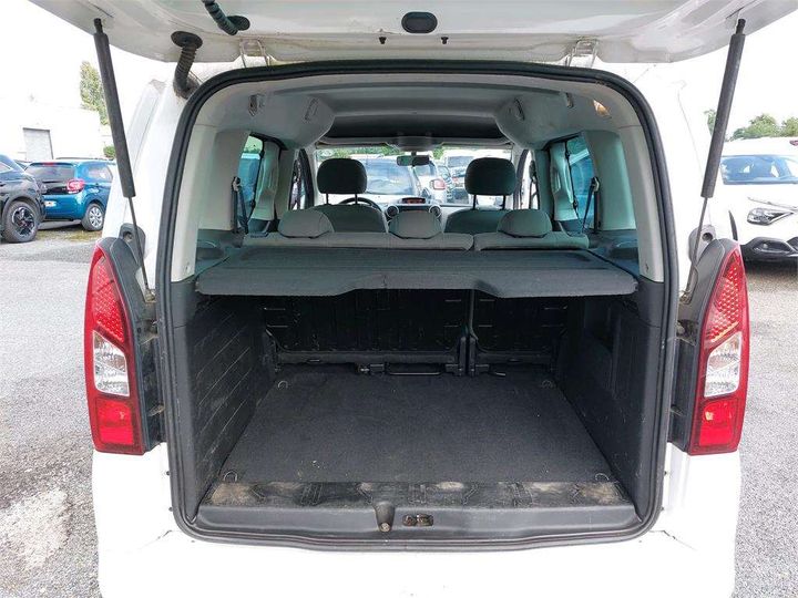 Photo 14 VIN: VF77JBHW6GJ680299 - CITROEN BERLINGO MULTISPACE 