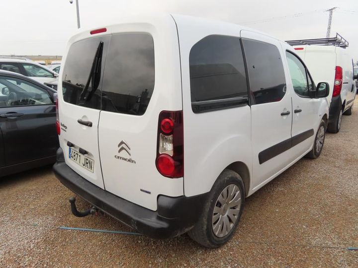 Photo 11 VIN: VF77JBHW6GJ747795 - CITROEN BERLINGO 