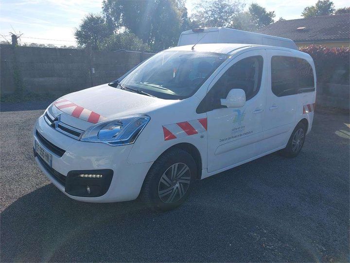 Photo 0 VIN: VF77JBHW6GJ786979 - CITROEN BERLINGO MULTISPACE 