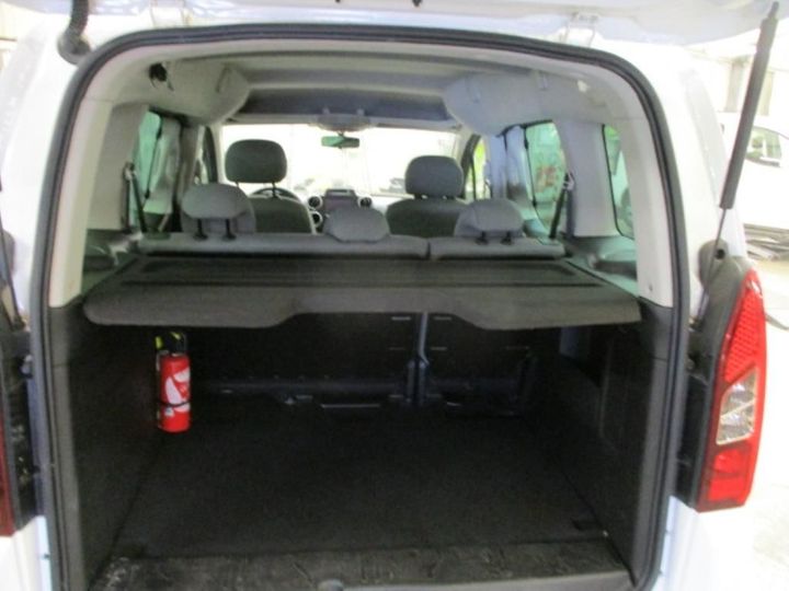 Photo 3 VIN: VF77JBHW6GJ805696 - CITROEN BERLINGO MULTISPACE 5S 