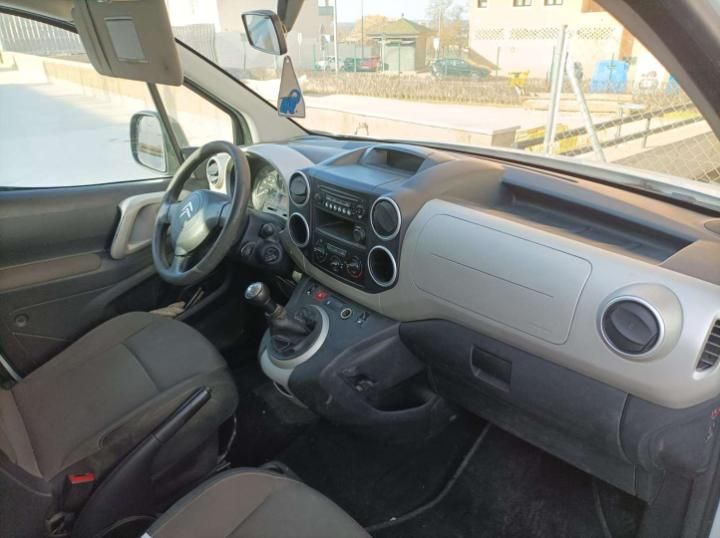 Photo 11 VIN: VF77JBHW6GN507115 - CITROEN BERLINGO 