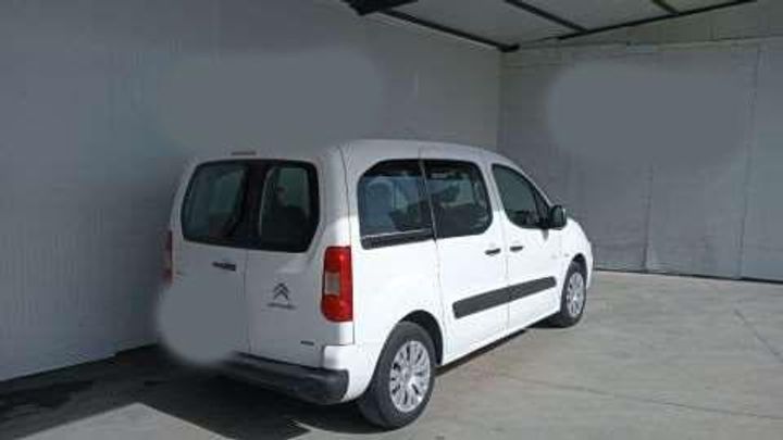 Photo 3 VIN: VF77JBHW6GN507115 - CITROEN BERLINGO 