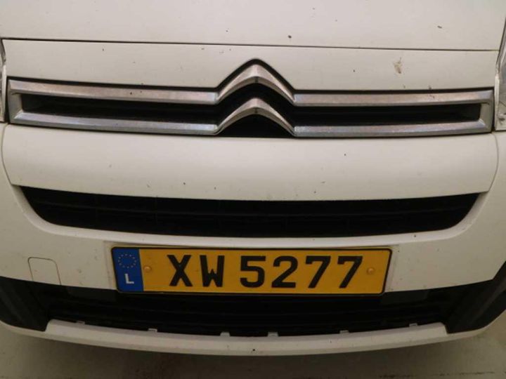 Photo 11 VIN: VF77JBHW6HJ536793 - CITROEN BERLINGO 