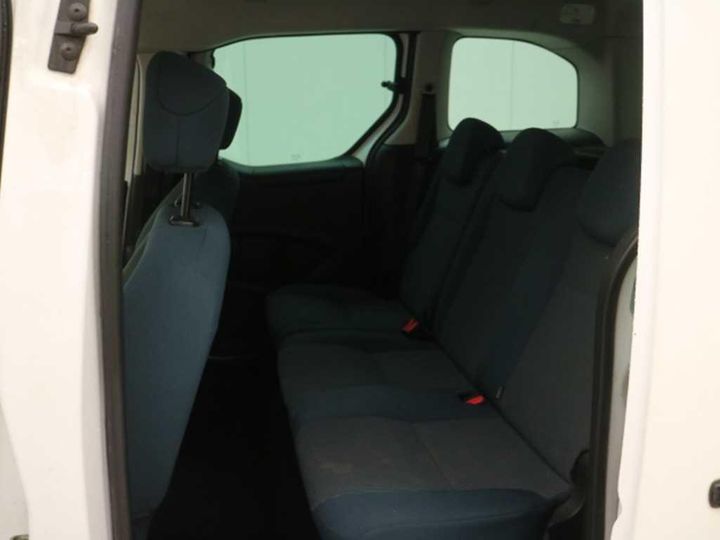 Photo 13 VIN: VF77JBHW6HJ536793 - CITROEN BERLINGO 