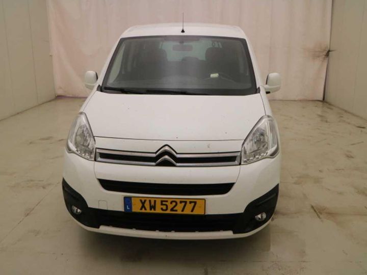 Photo 15 VIN: VF77JBHW6HJ536793 - CITROEN BERLINGO 