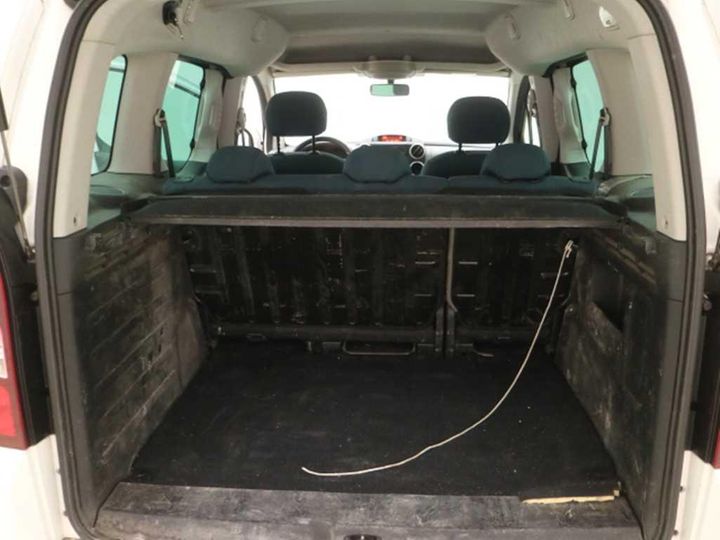 Photo 16 VIN: VF77JBHW6HJ536793 - CITROEN BERLINGO 