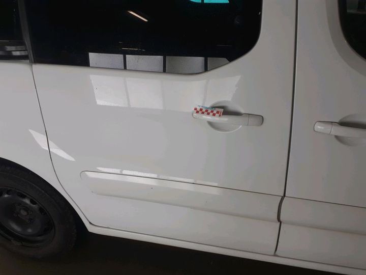 Photo 28 VIN: VF77JBHW6HJ536793 - CITROEN BERLINGO 