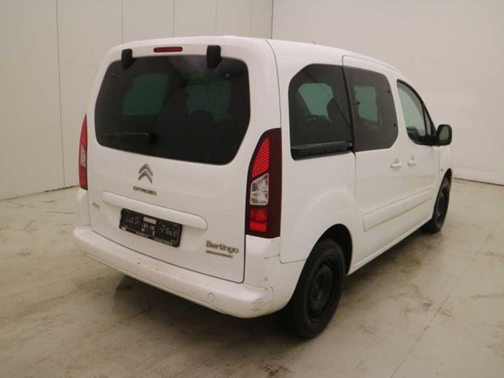 Photo 9 VIN: VF77JBHW6HJ536793 - CITROEN BERLINGO 