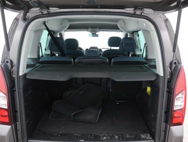 Photo 12 VIN: VF77JBHW6HJ642329 - CITROEN BERLINGO MULTI.FL&#3915 