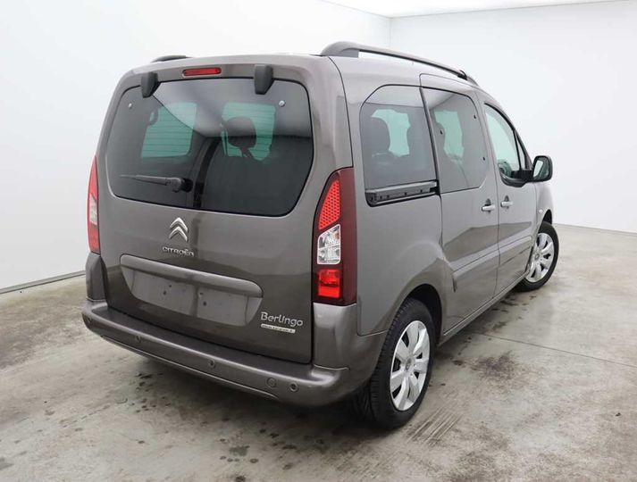 Photo 2 VIN: VF77JBHW6HJ642329 - CITROEN BERLINGO MULTI.FL&#3915 