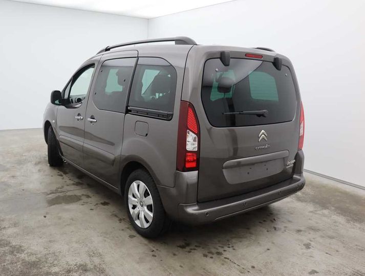 Photo 7 VIN: VF77JBHW6HJ642329 - CITROEN BERLINGO MULTI.FL&#3915 