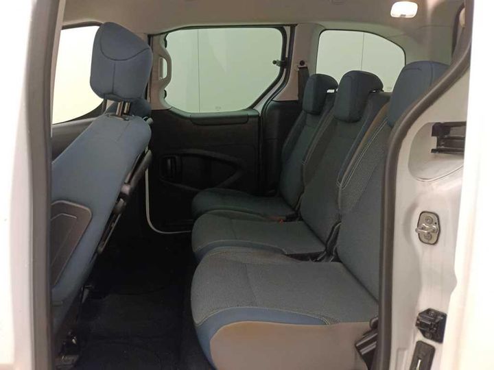 Photo 13 VIN: VF77JBHW6HJ771571 - CITRON BERLINGO 