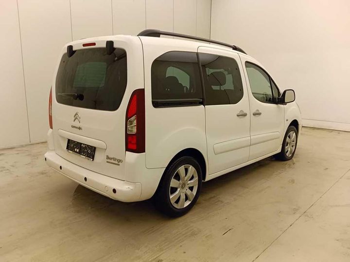 Photo 9 VIN: VF77JBHW6HJ771571 - CITRON BERLINGO 