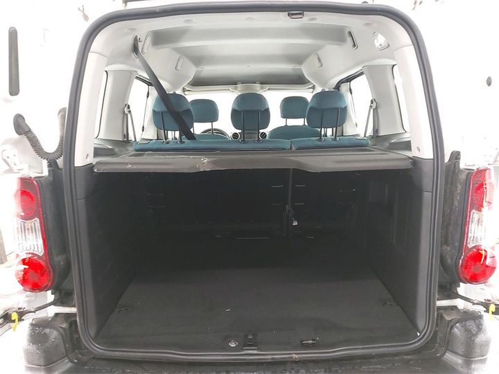 Photo 5 VIN: VF77JBHW6HJ799299 - CITROEN BERLINGO MULTISPACE 