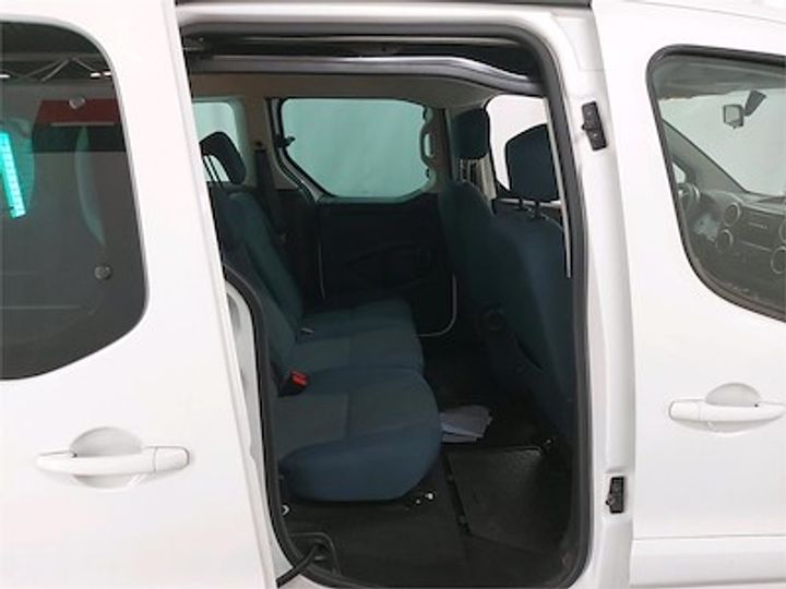 Photo 6 VIN: VF77JBHW6HJ807910 - CITROEN BERLINGO MULTISPACE 2PLC DIESEL - 2015 