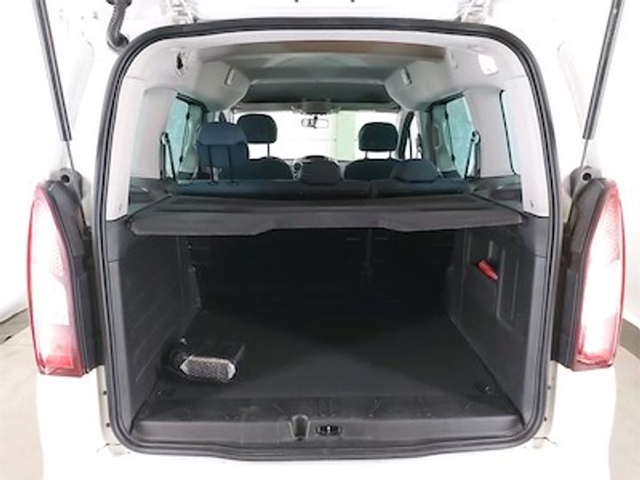 Photo 7 VIN: VF77JBHW6HJ807910 - CITROEN BERLINGO MULTISPACE 2PLC DIESEL - 2015 