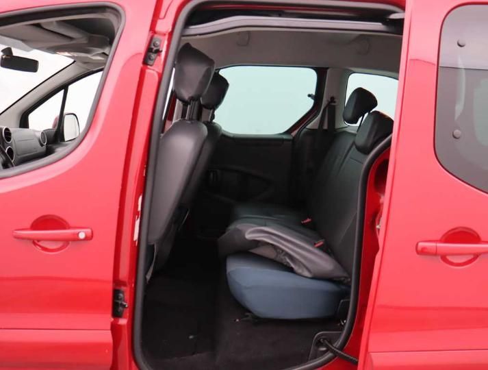 Photo 10 VIN: VF77JBHW6HJ807911 - CITROEN BERLINGO 