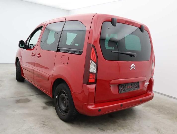 Photo 7 VIN: VF77JBHW6HJ807911 - CITROEN BERLINGO 