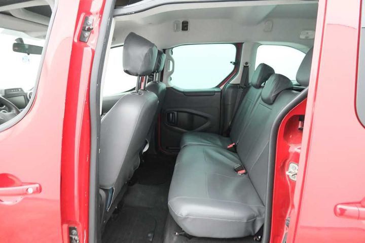 Photo 10 VIN: VF77JBHW6HJ809588 - CITROEN BERLINGO MULTI.FL&#3915 