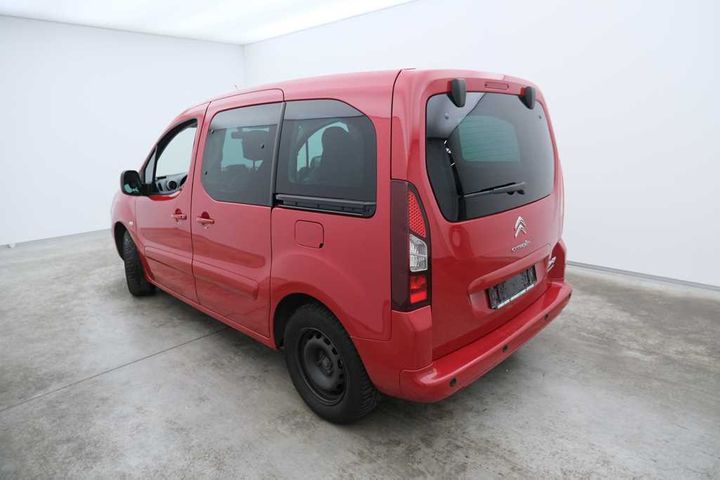 Photo 7 VIN: VF77JBHW6HJ809588 - CITROEN BERLINGO MULTI.FL&#3915 