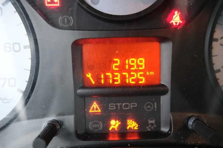 Photo 6 VIN: VF77JBHW6HJ809590 - CITROEN BERLINGO MULTI.FL&#3915 