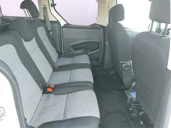 Photo 9 VIN: VF77JBHW6HJ865947 - CITRON BERLINGO COMBI 