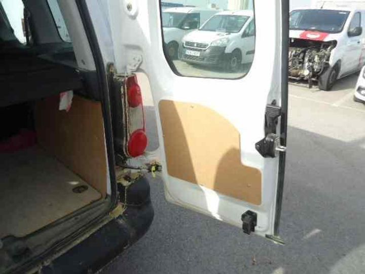 Photo 22 VIN: VF77JBHW6HN528328 - CITROEN BERLINGO 