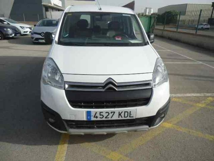 Photo 6 VIN: VF77JBHW6HN528328 - CITROEN BERLINGO 